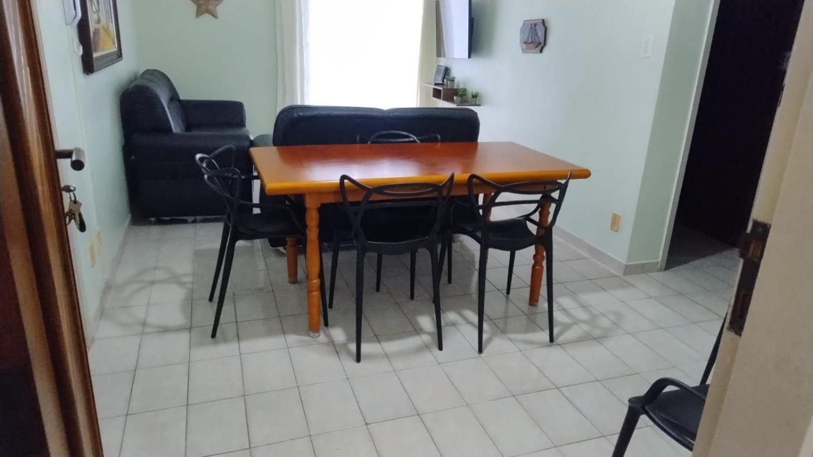 Apartamento Itapua - Praia Grande Ubatuba Exteriör bild