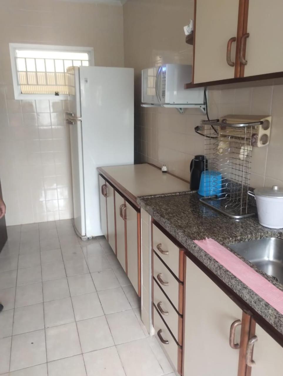 Apartamento Itapua - Praia Grande Ubatuba Exteriör bild